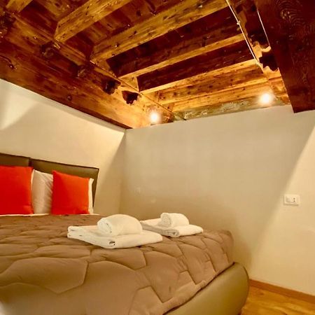 Santa Croce Apt Firenze Eksteriør billede