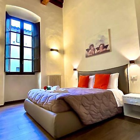 Santa Croce Apt Firenze Eksteriør billede