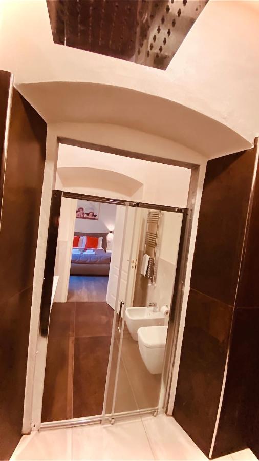 Santa Croce Apt Firenze Eksteriør billede