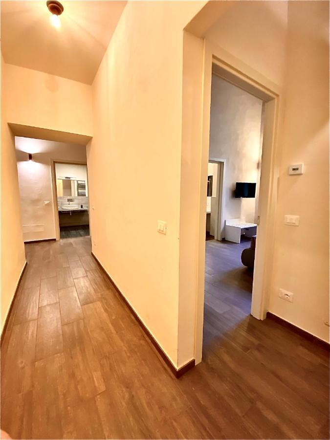 Santa Croce Apt Firenze Eksteriør billede