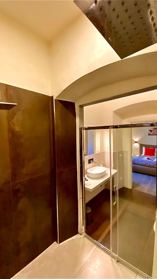 Santa Croce Apt Firenze Eksteriør billede